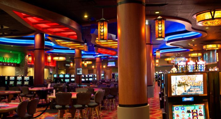 Captain Jack Casino پاکستان کیسینو میں بلیک جیک گیمز