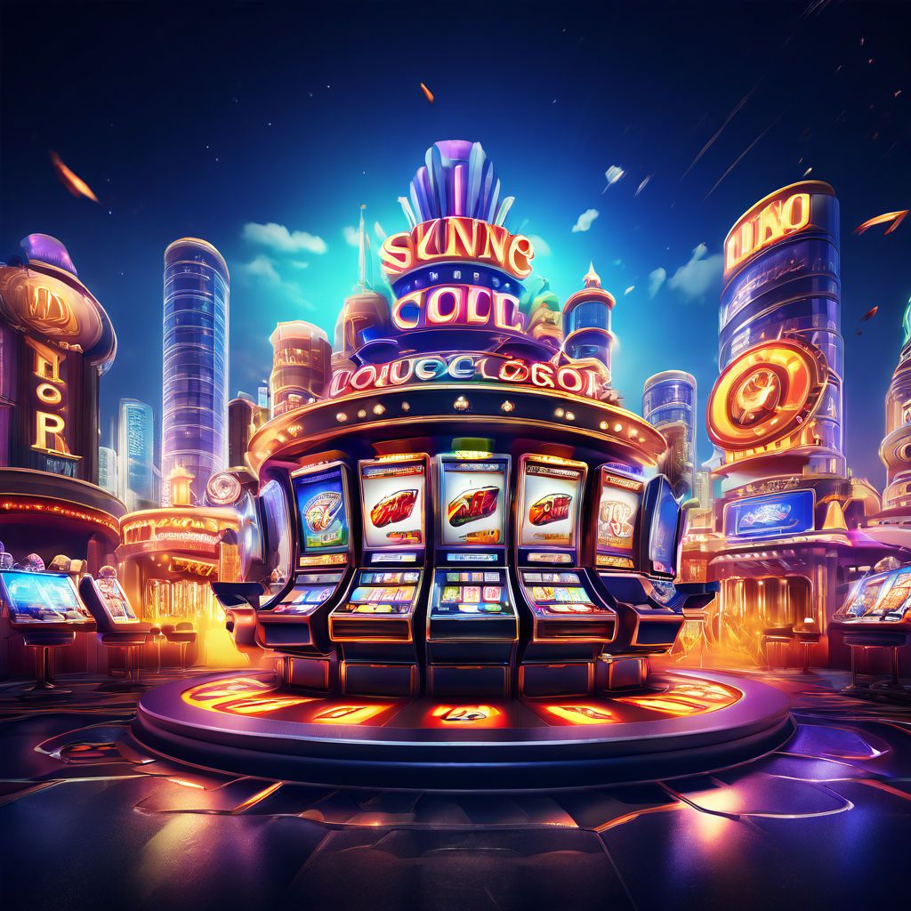 Captain Jack Casino کیسینو میں سلاٹ کھیلنا شروع کریں۔